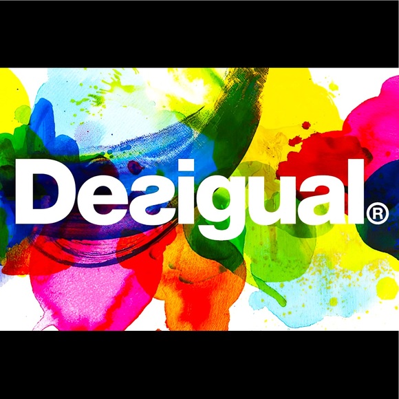 DESIGUAL SHOES - Picture 1 of 1